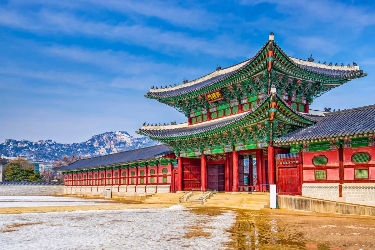 10 Best Things to do in Seoul, South Korea