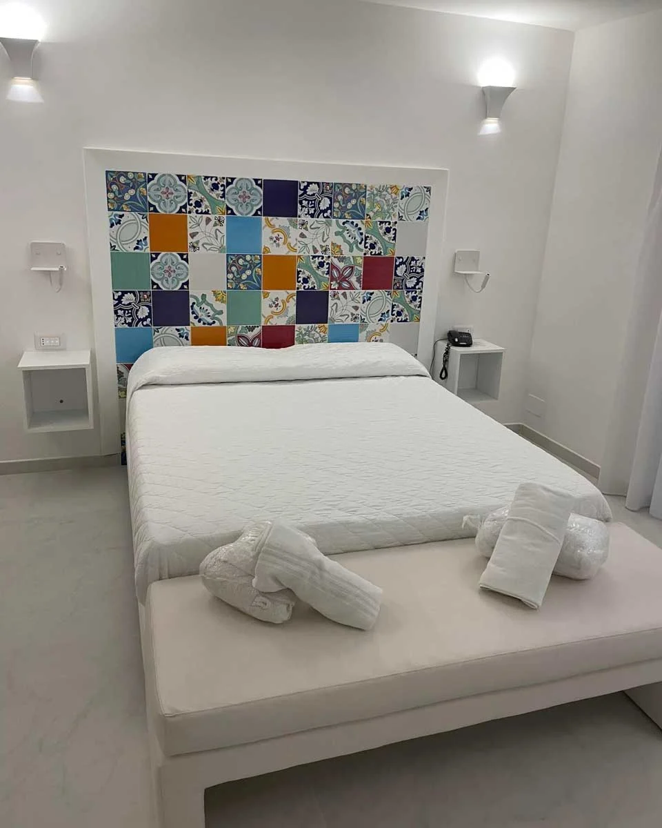 Hotel Amalfi - Amalfi on the Amalfi Coast Italy