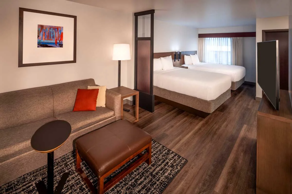 Hyatt Place Seattle Downtown in Seattle Washington