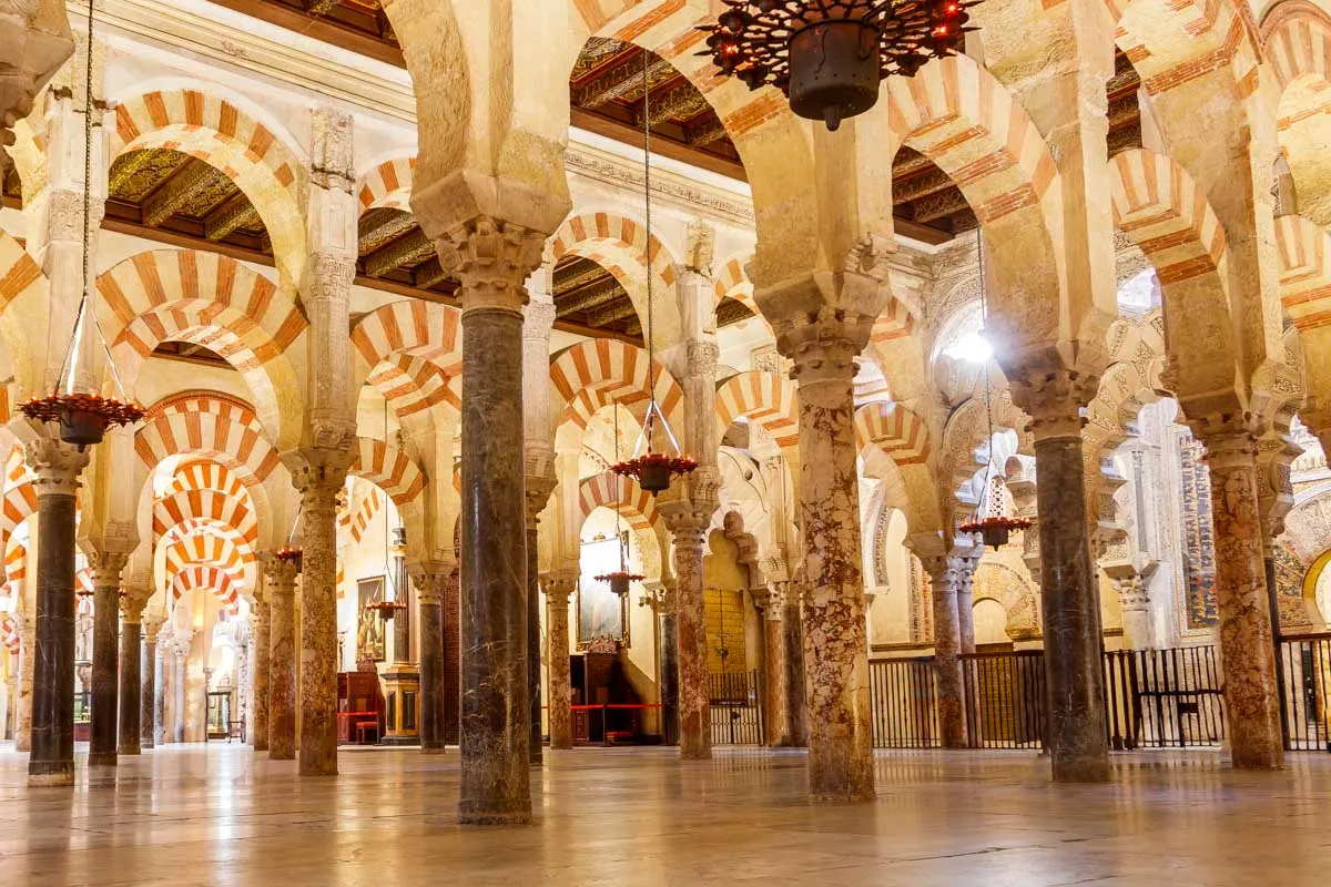 5 Best Things to do in Córdoba, Spain