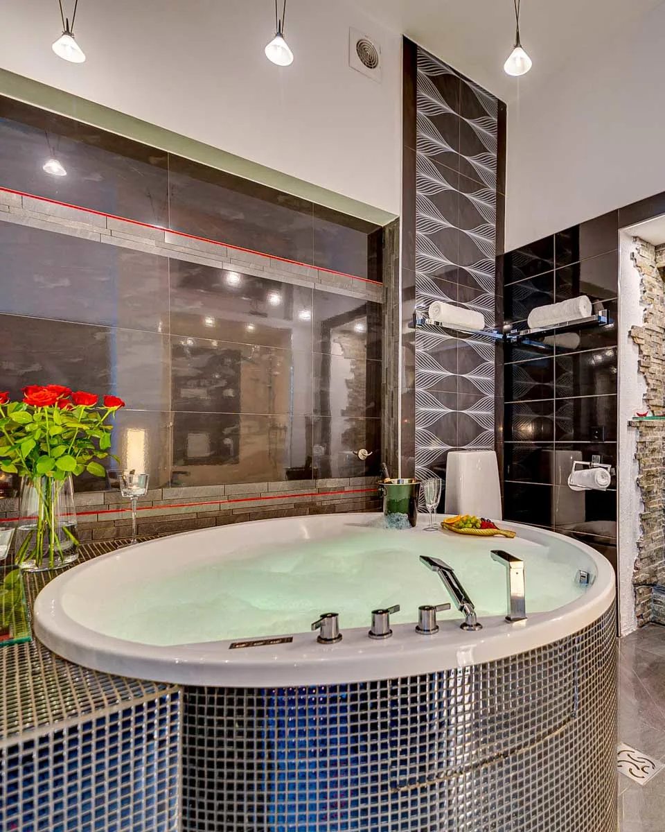 Komorowski Luxury Guest Rooms in Krakow Poland 1