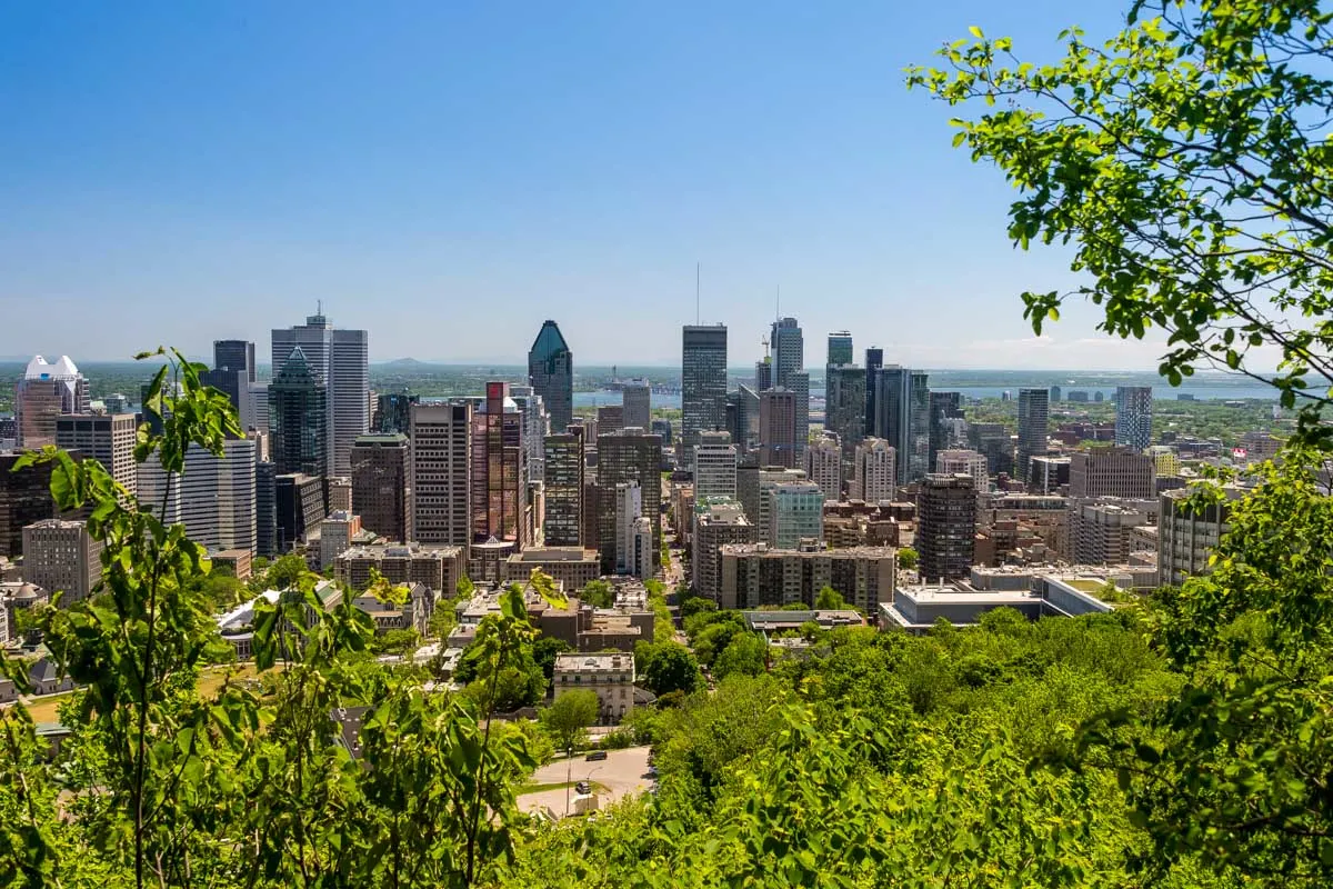 Where to Stay in Montreal, Quebec: 6 Areas and Hotels