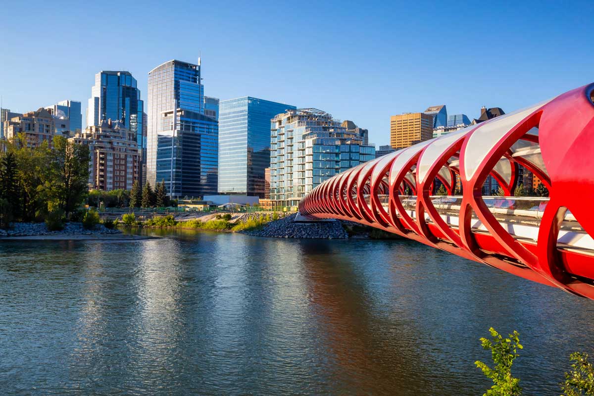 9 Best Things to do in Calgary, Alberta 