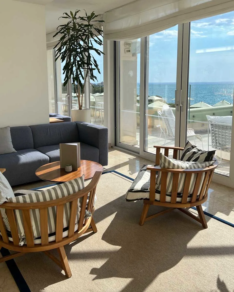 President Hotel, Valamar Collection in Dubrovnik Croatia 1