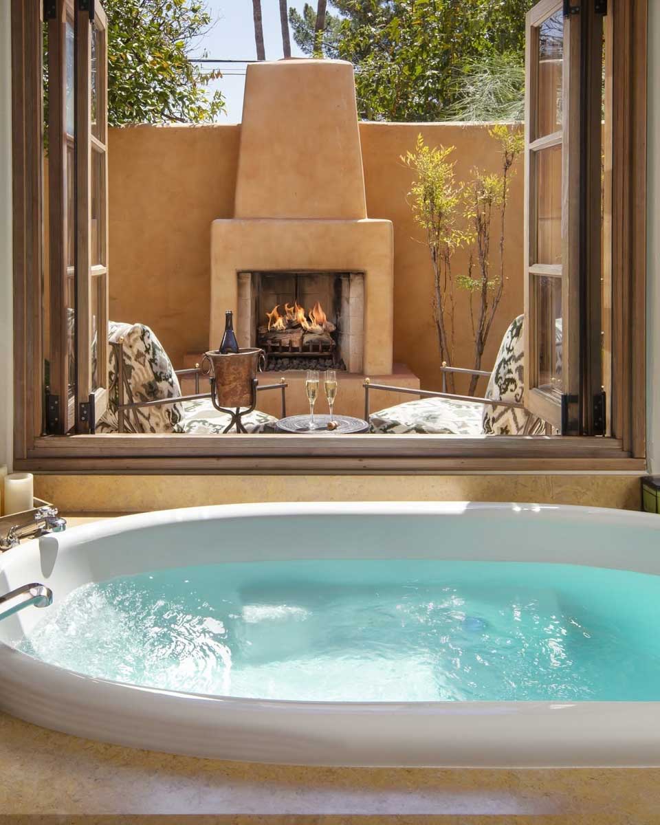 Royal Palms Resort and Spa in Phoenix Arizona (1)