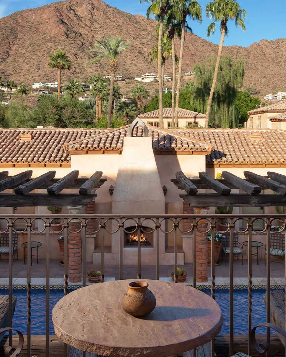 Royal Palms Resort and Spa in Phoenix Arizona (2)