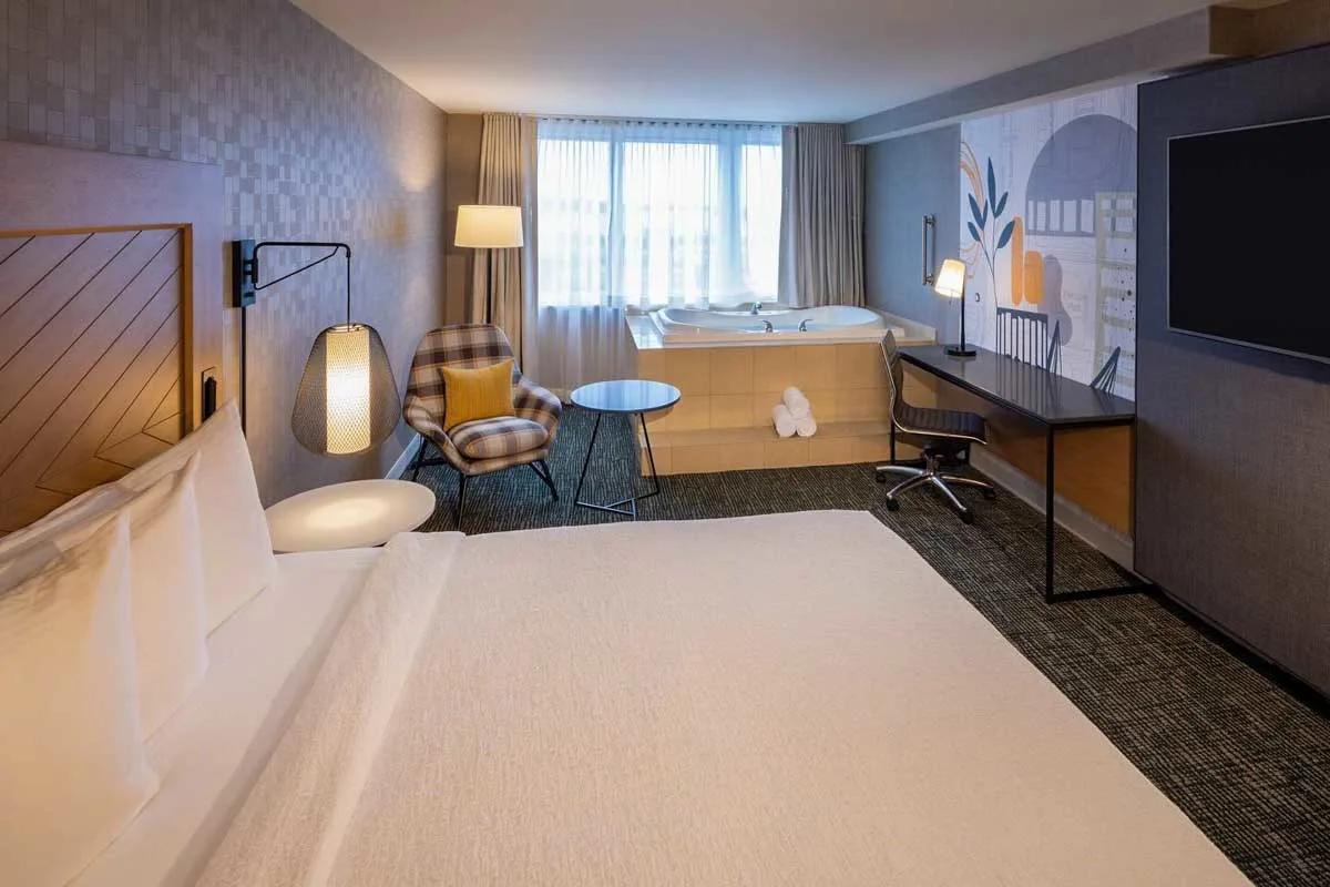 Silver Cloud Hotel Seattle - Stadium in Seattle Washington