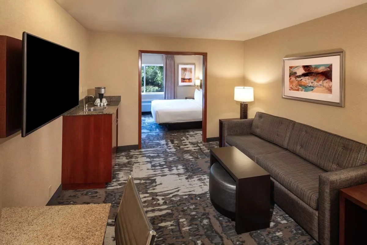 Silver Cloud Hotel - Seattle University of Washington District in Seattle Washington