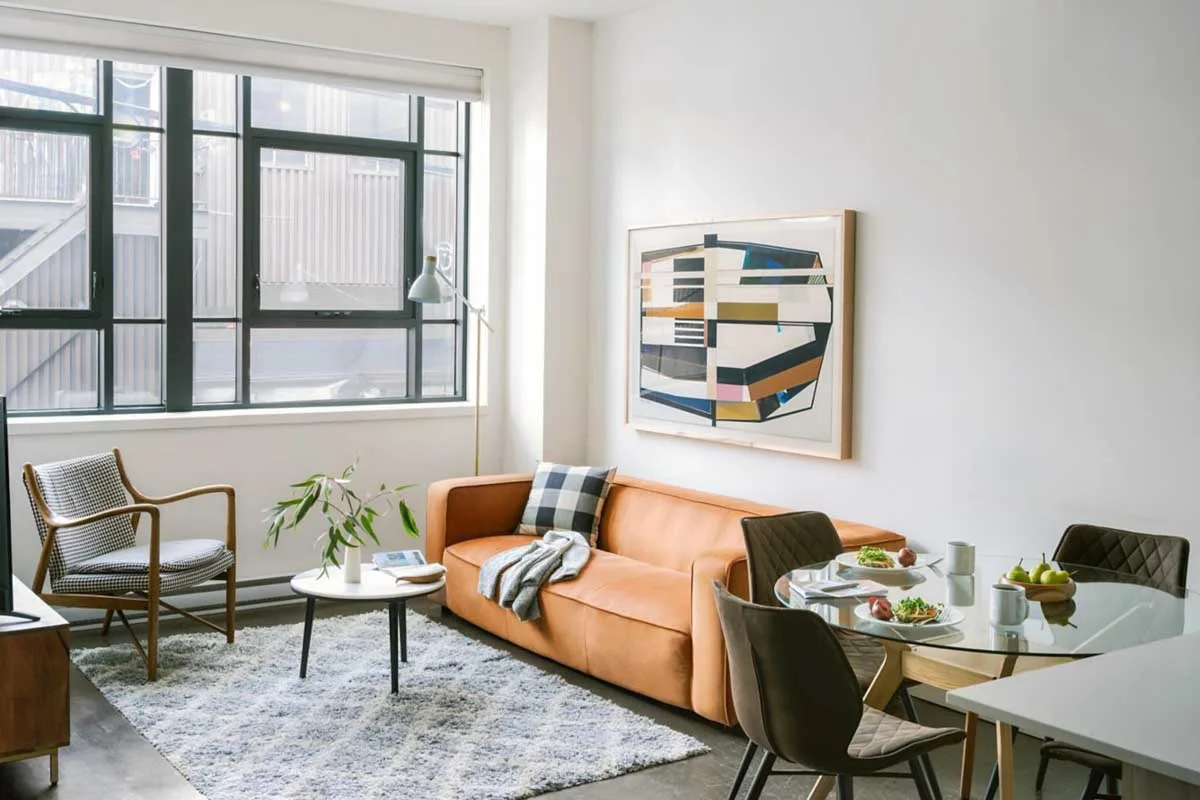 Sonder by Marriott Bonvoy Le Guerin Apartments Le Plateau-Mont-Royal in Montreal Quebec