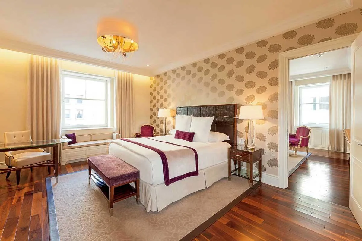 The Ritz-Carlton, Montreal in Montreal Quebec