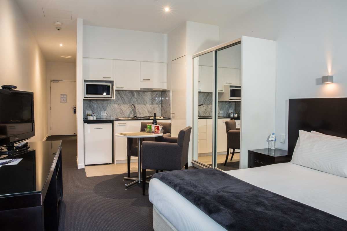 Adara Hotel Richmond in Melbourne Australia