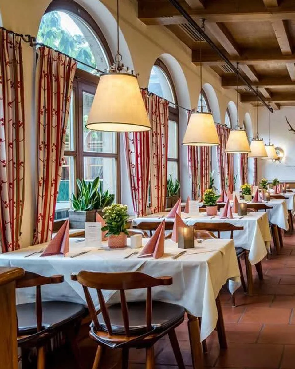Braurestaurant IMLAUER in Salzburg Austria
