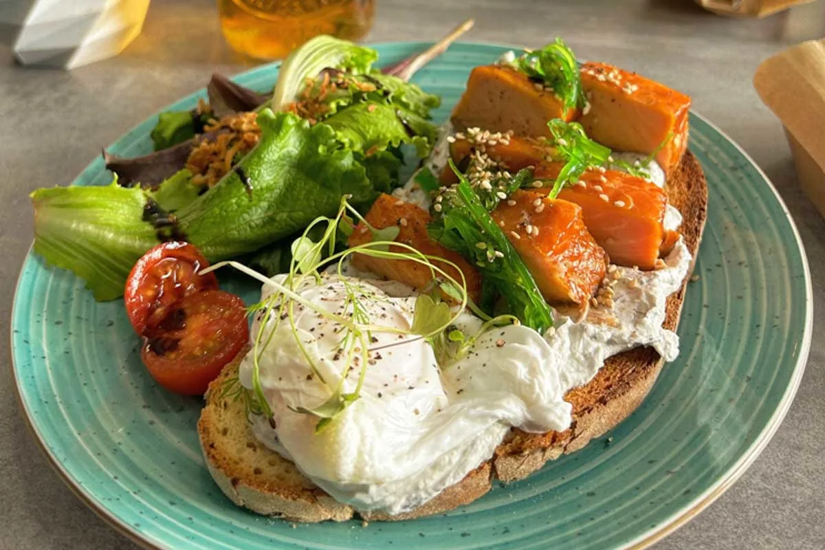 Brunch Club_madeira in Madeira Portugal 1