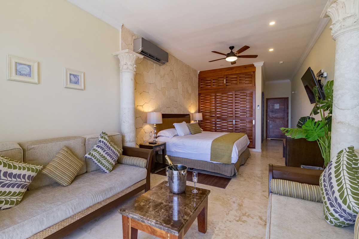 Cielo Maya in Tulum Mexico