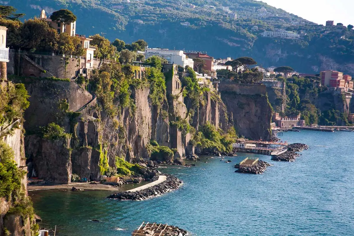 How to Spend THREE DAYS in Sorrento, Italy: 3-Day Itinerary 