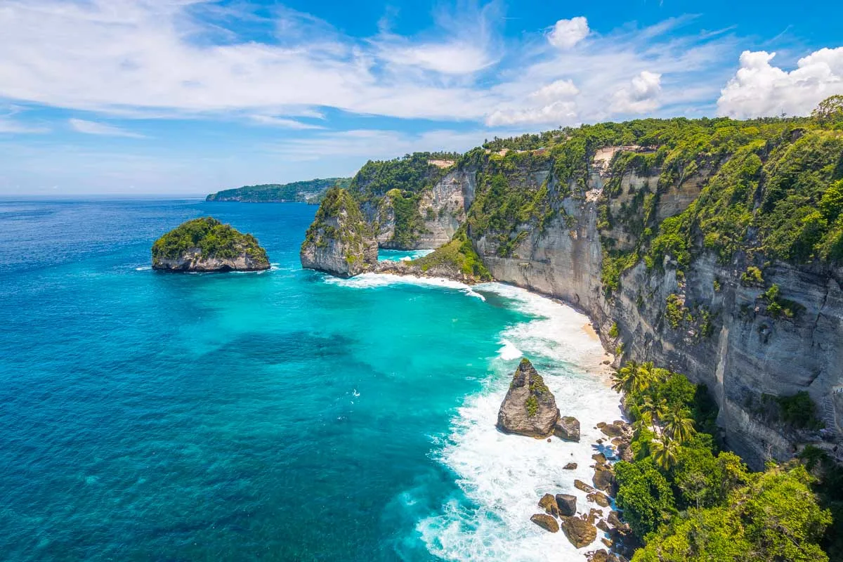 Where to Stay in Bali, Indonesia: 8 Areas & Hotels