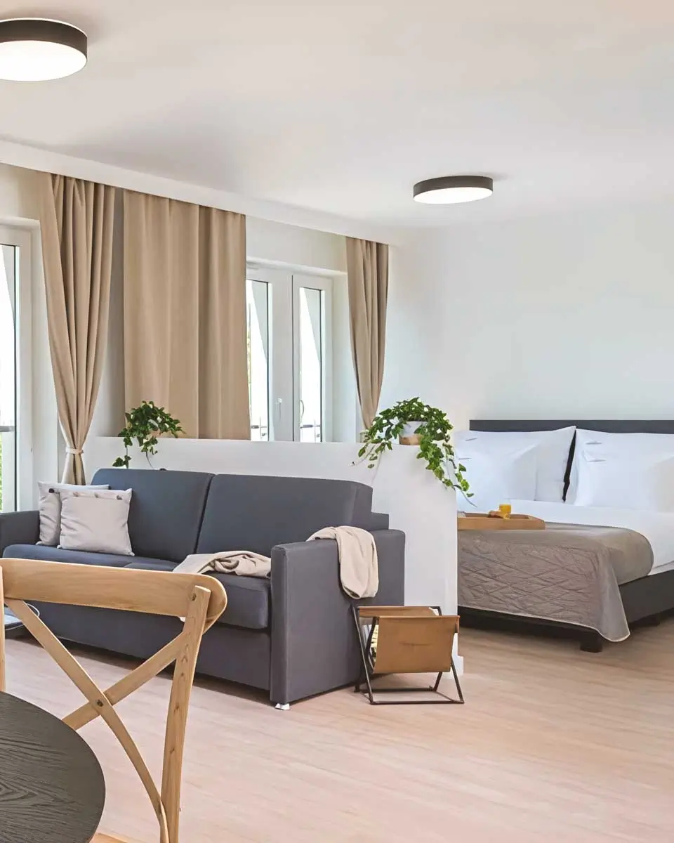Exclusive Apartments Krakow City Centre in Krakow Poland