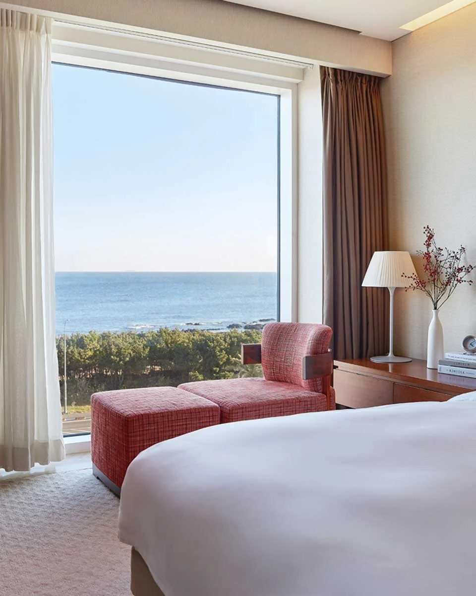 Haevichi Hotel & Resort Jeju on Jeju Island South Korea 1