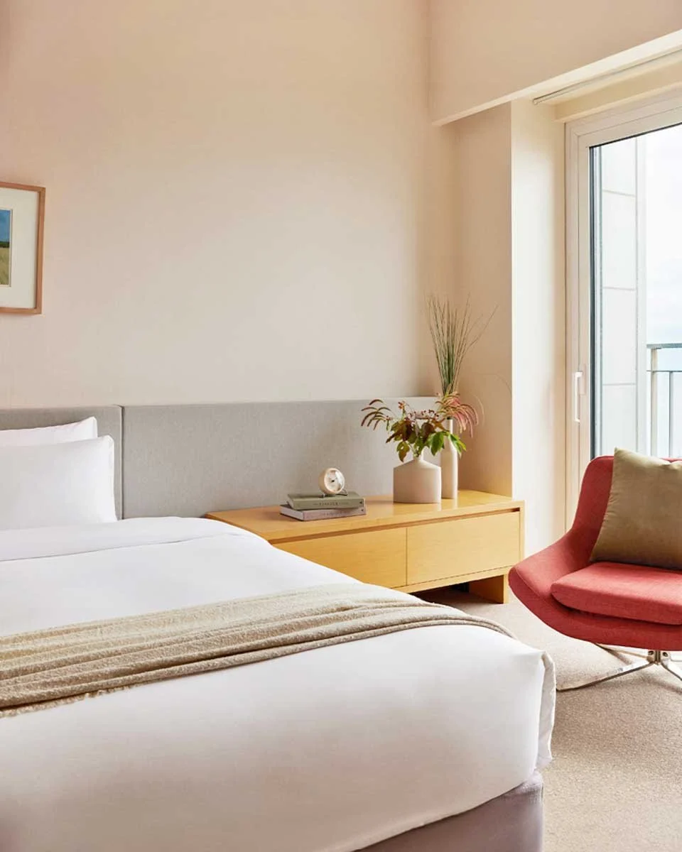 Haevichi Hotel & Resort Jeju on Jeju Island South Korea