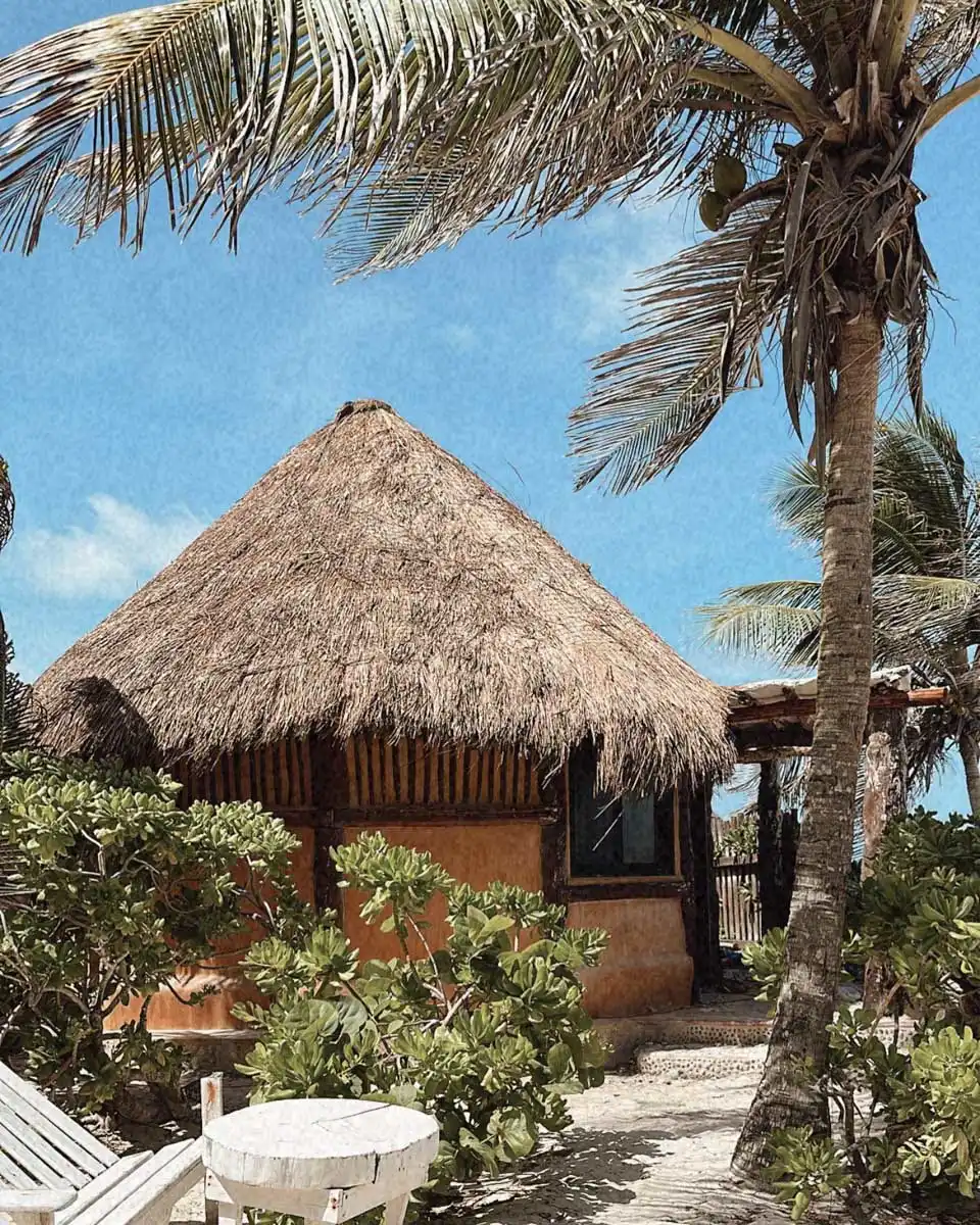 La Conchita Tulum in Tulum Mexico (2)