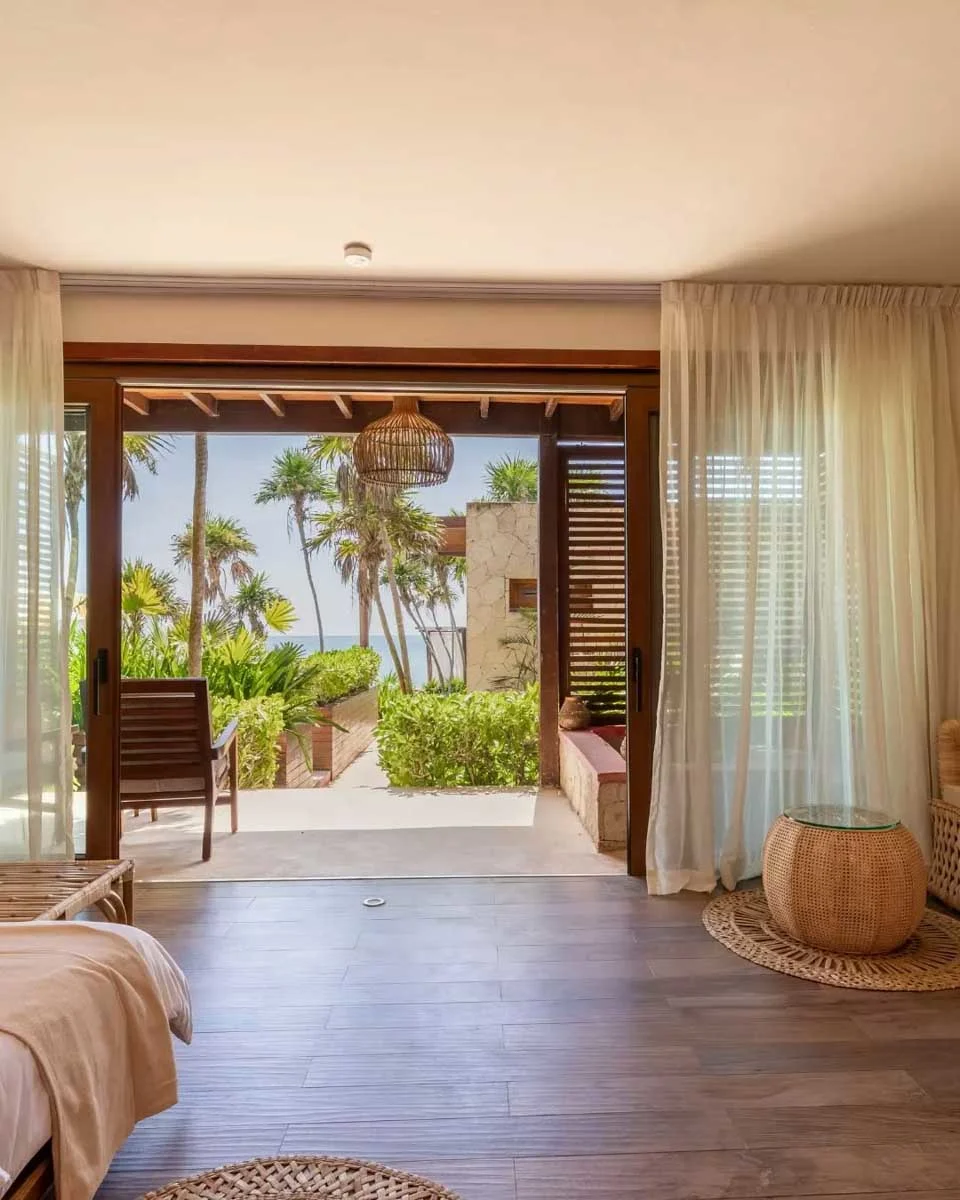 Mi Amor Hotel, Tulum in Tulum Mexico 1