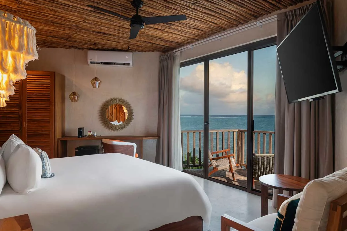 Nerea Tulum in Tulum Mexico