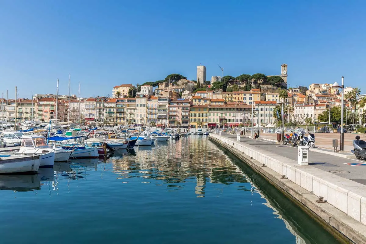 8 Best Things to do in Cannes, France