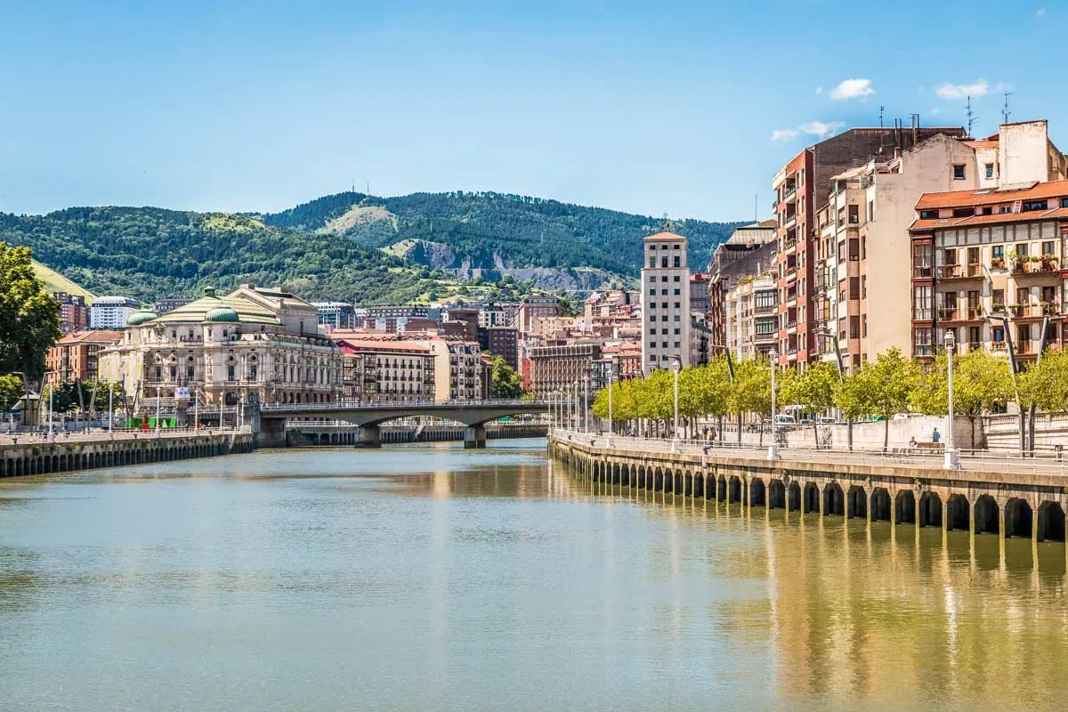 How to Spend TWO Days in Bilbao, Spain: 2-Day Itinerary