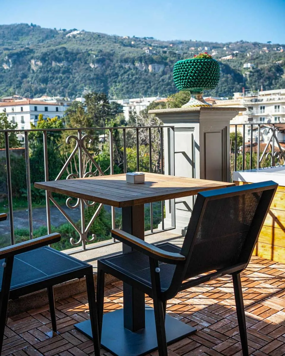 Palazzo Martinelli in Sorrento Italy (2)