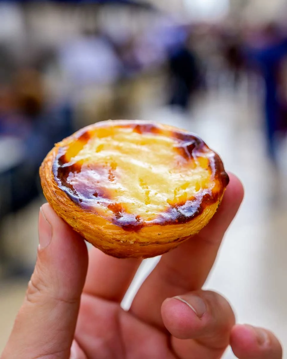 Pastel-de-nata-in-Madeira-Portugal-food-tour