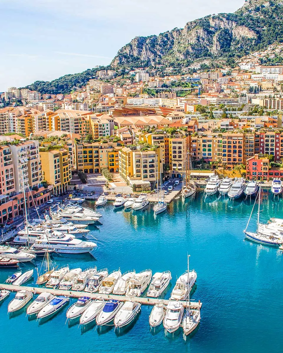 Port-in-Monaco-seen-on-a-tour-from-Cannes-France