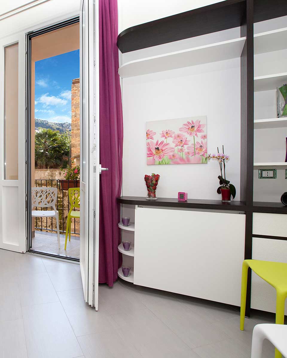 Sorrento Flats in Sorrento Italy 2