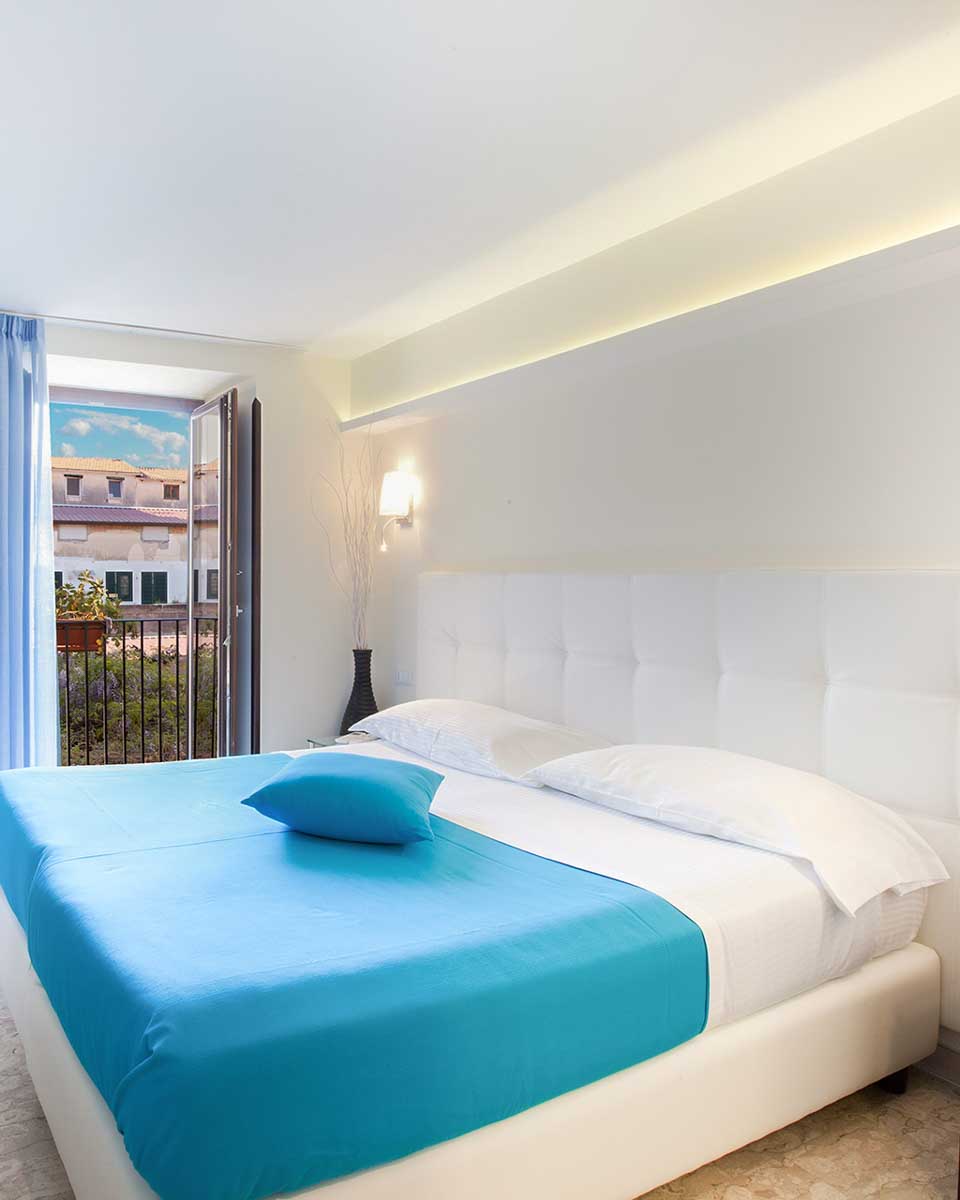 Sorrento Flats in Sorrento Italy 4