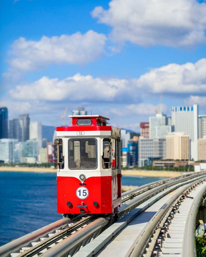 How to Spend THREE DAYS in Busan, South Korea: 3-Day Itinerary ...