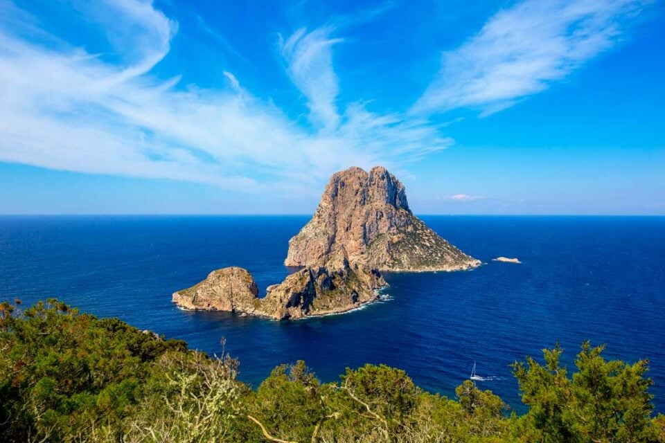 Tops Less Spain Spain - Destinationless Travel