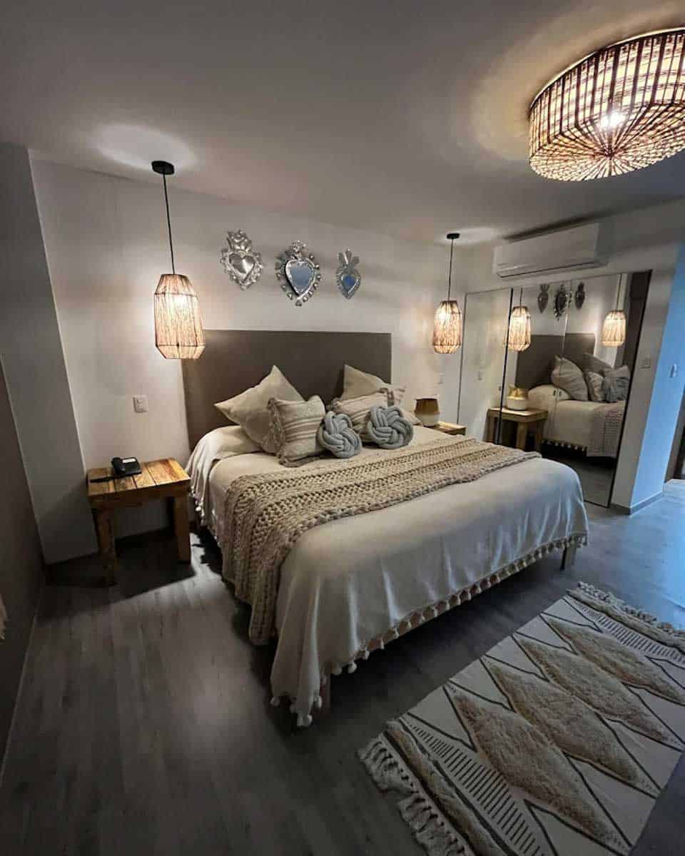 Zen Suites by Regente in Oaxaca Mexico (1)