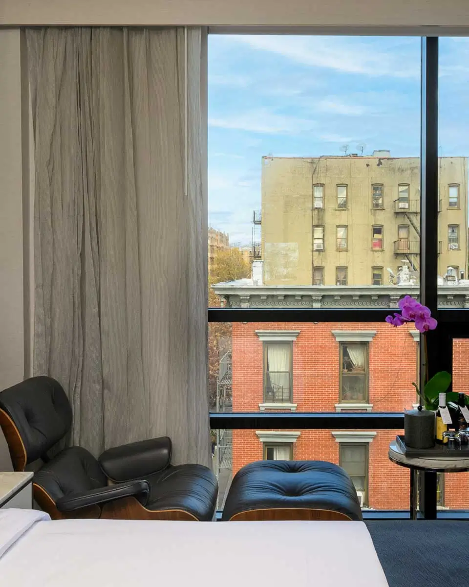 42hotelnyc in Williamsburg Brooklyn New York City New York 1