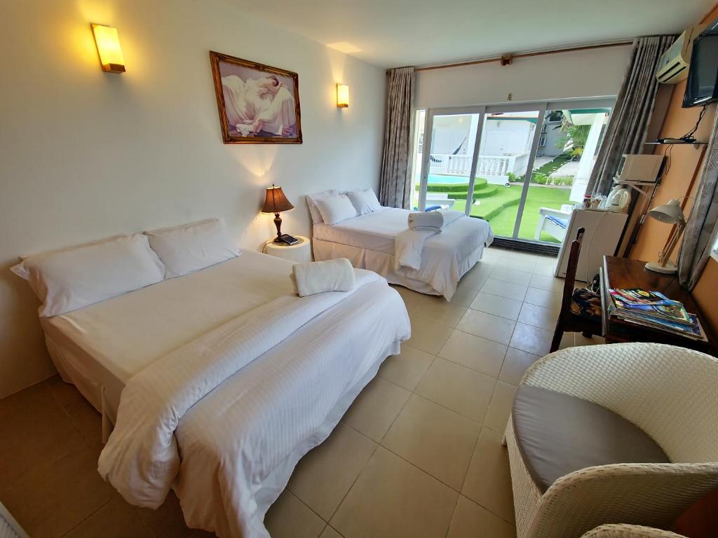 Adonai Hotel Boutique in Curacao