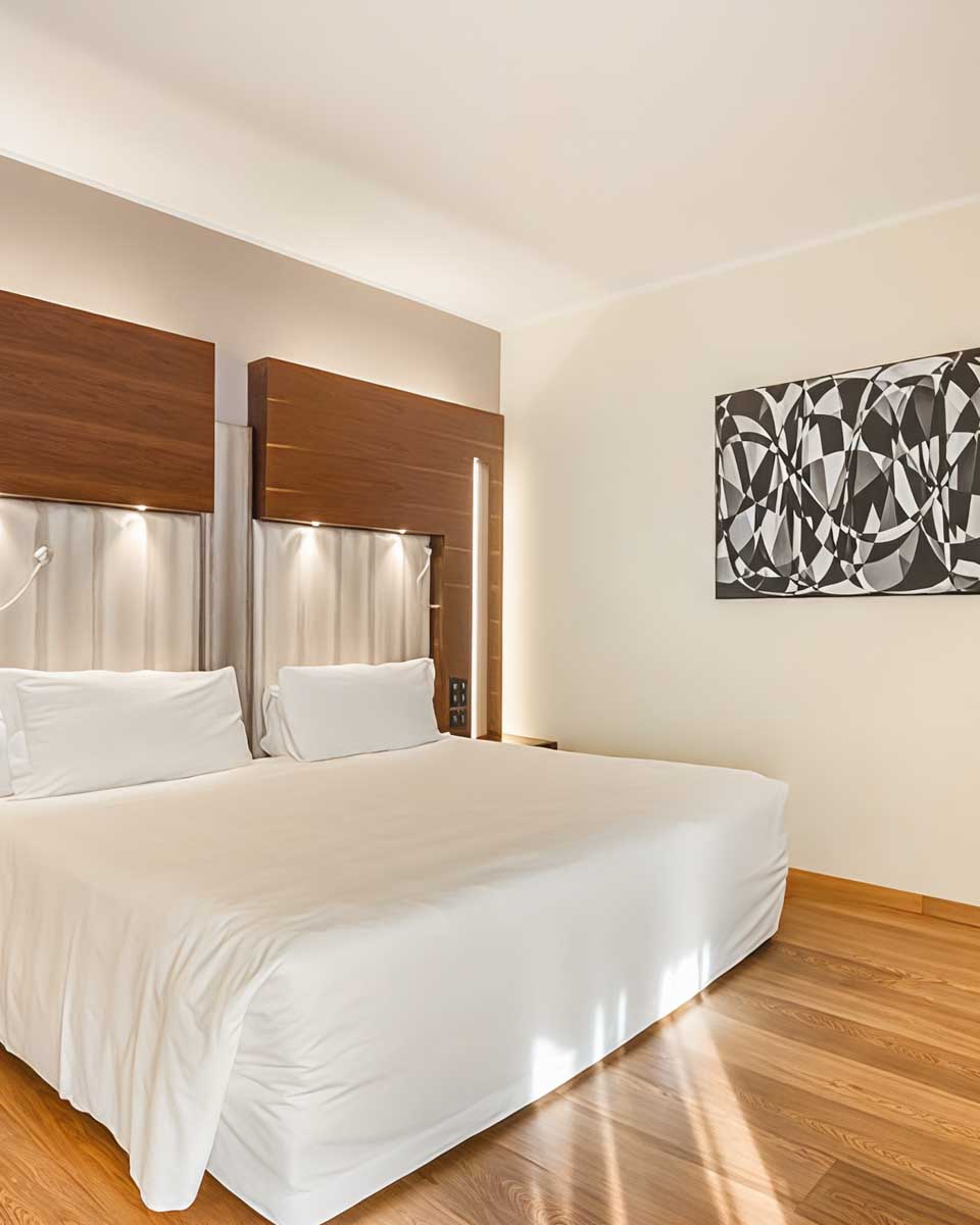 Art Hotel Navigli in Milan Italy