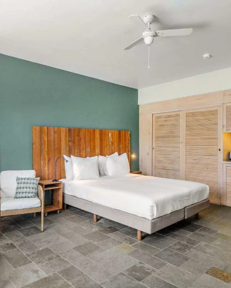 Bayside Boutique Hotel - Blue Bay Golf & Beach Resort in Curacao 1