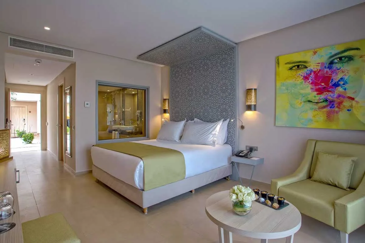 Be Live Collection Marrakech in Marrakech Morocco