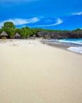 Cas Abao Beach in Curacao