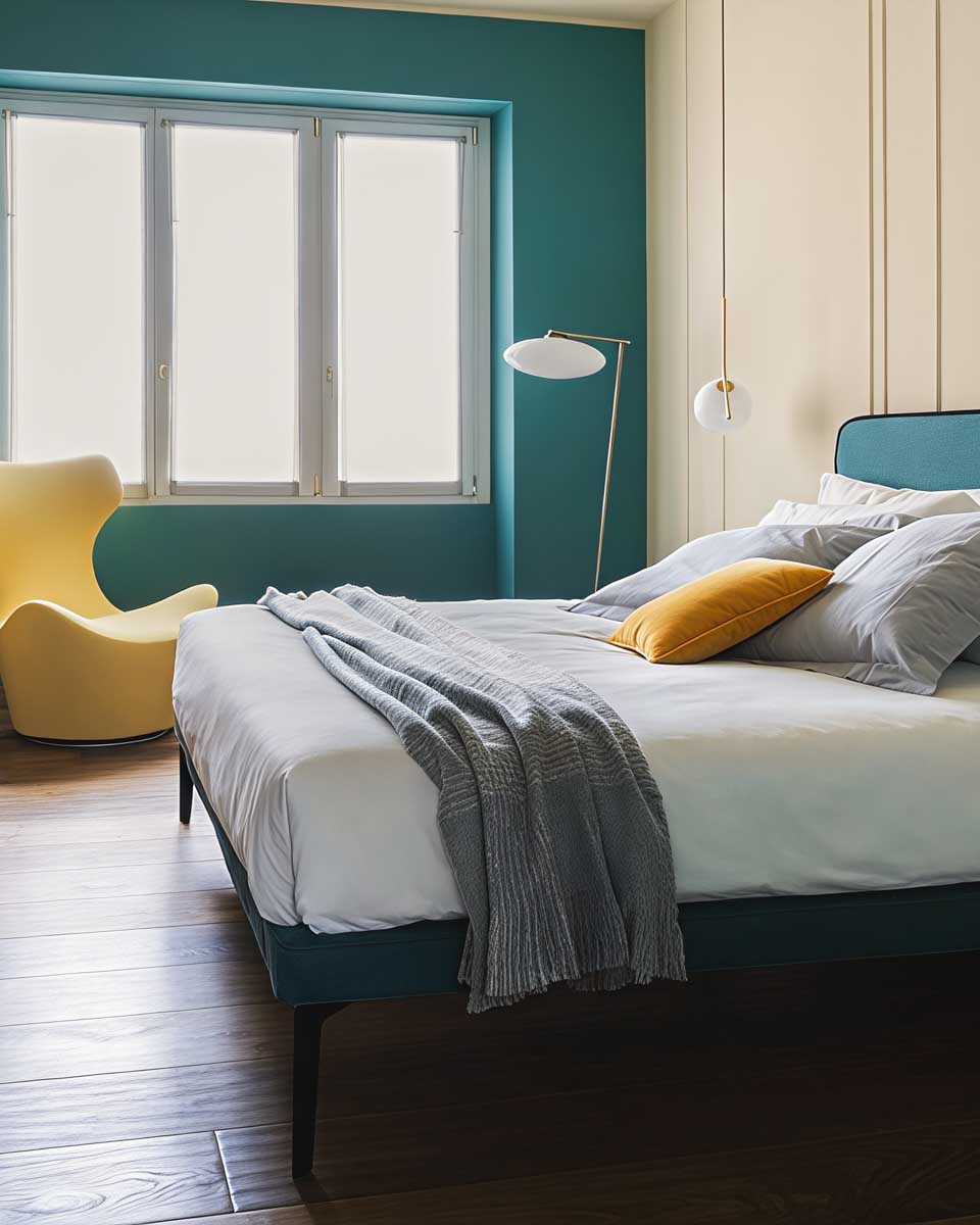 Castello Sforzesco Suites by Brera Apartments in Milan Italy