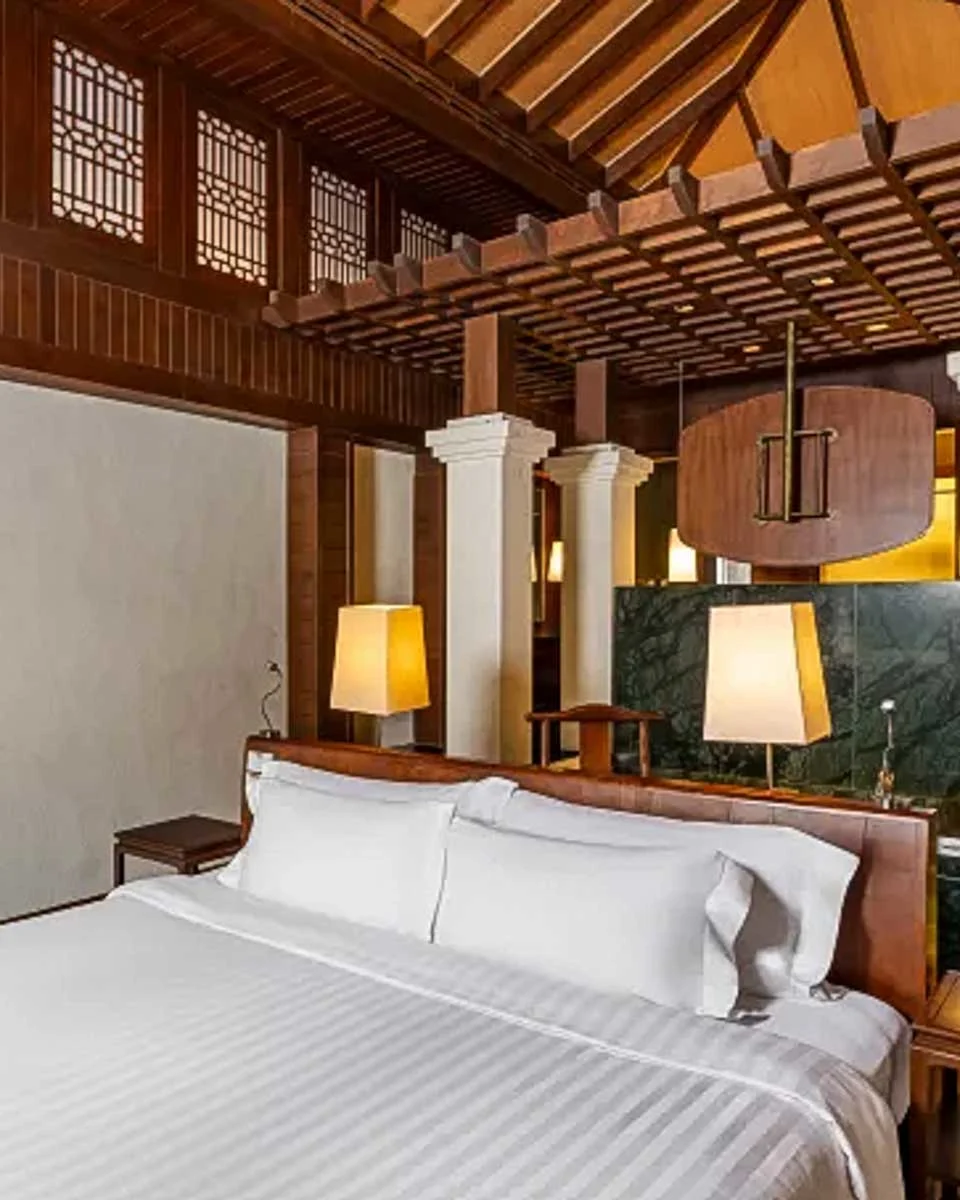 Centara Grand Beach Resort Phuket in Phuket Thailand 1