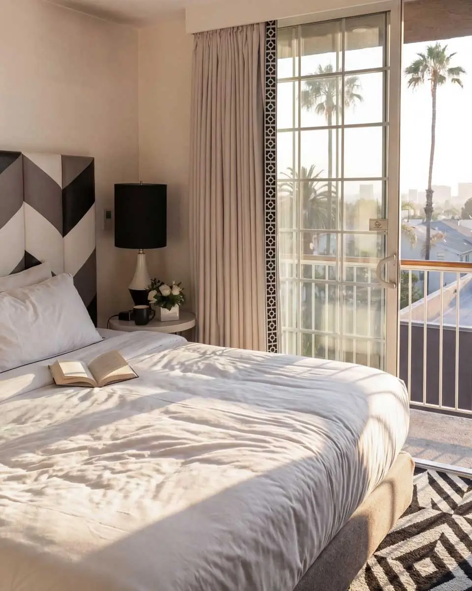 Chamberlain West Hollywood in Los Angeles California