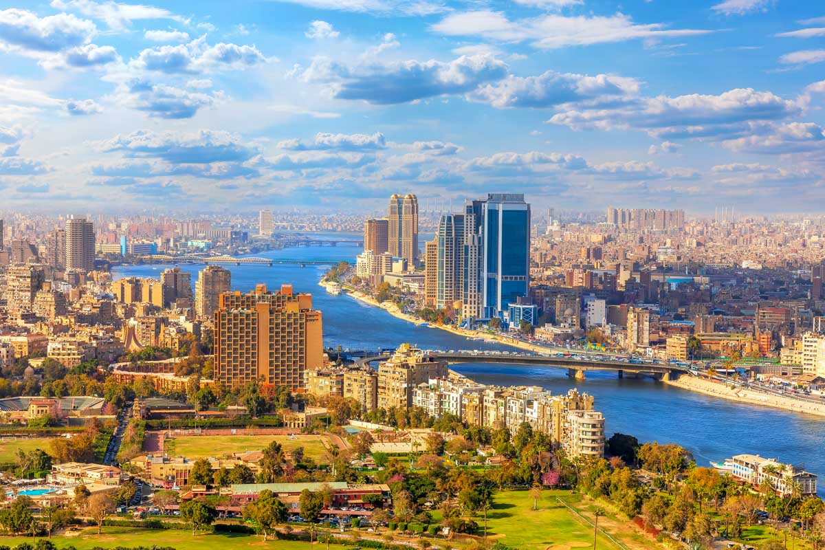 Where to Stay in Cairo, Egypt: 6 Areas & Hotels 