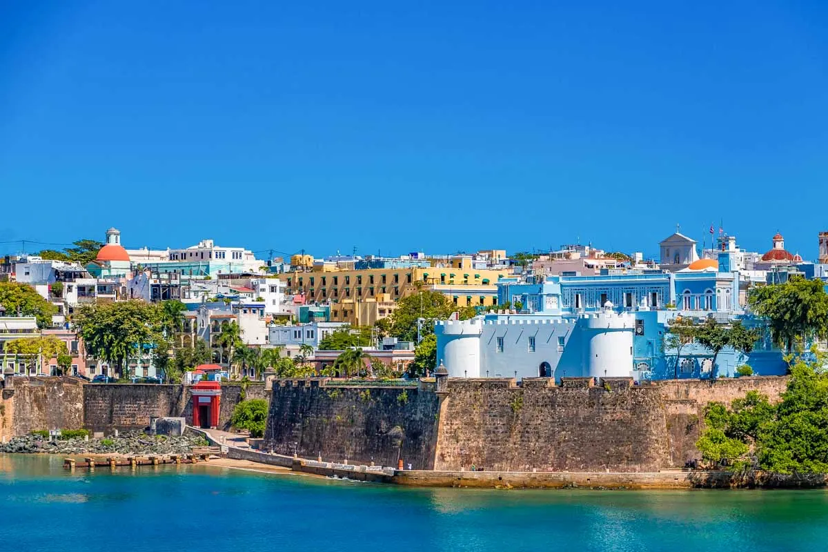 10 BEST Things to do in San Juan, Puerto Rico