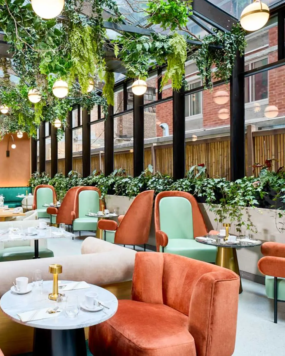 Delta Hotels by Marriott New York Times Square in New York City New York 1