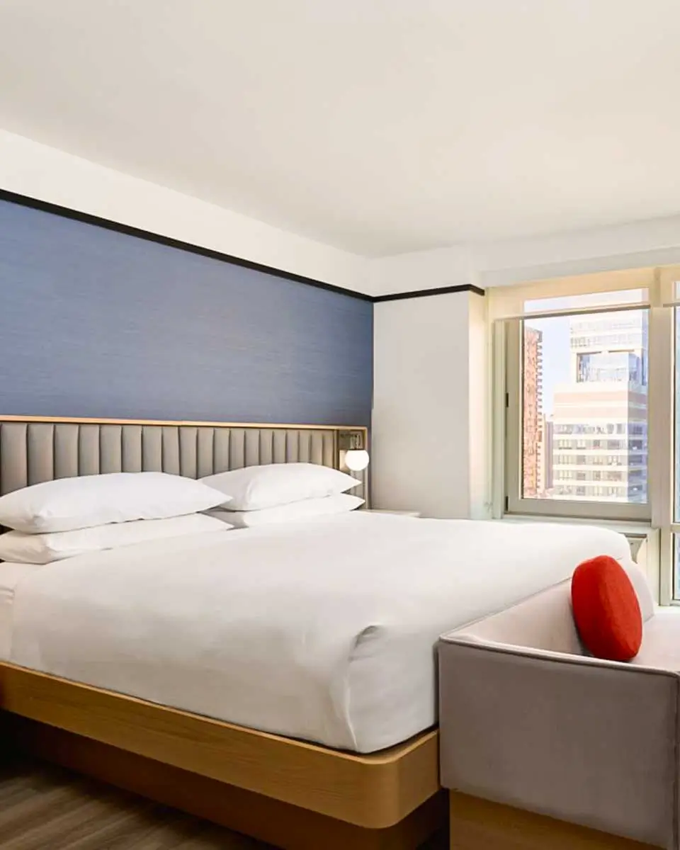 Delta Hotels by Marriott New York Times Square in New York City New York 3