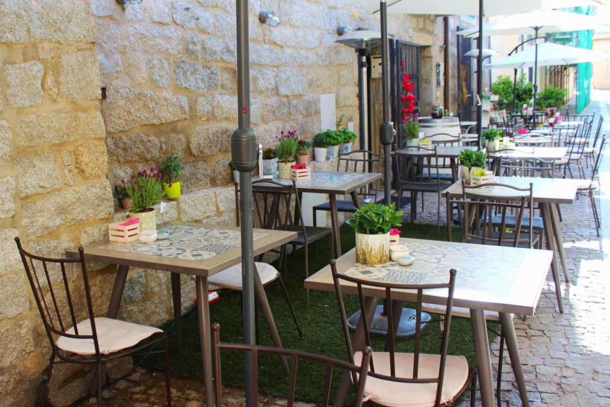 Diciosas - Olbia in Sardinia Italy